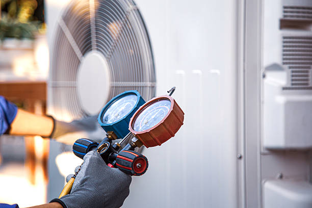 Affordable Hvac solutions in Canton, MO